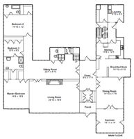 Main Floor