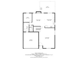 Floorplan #0