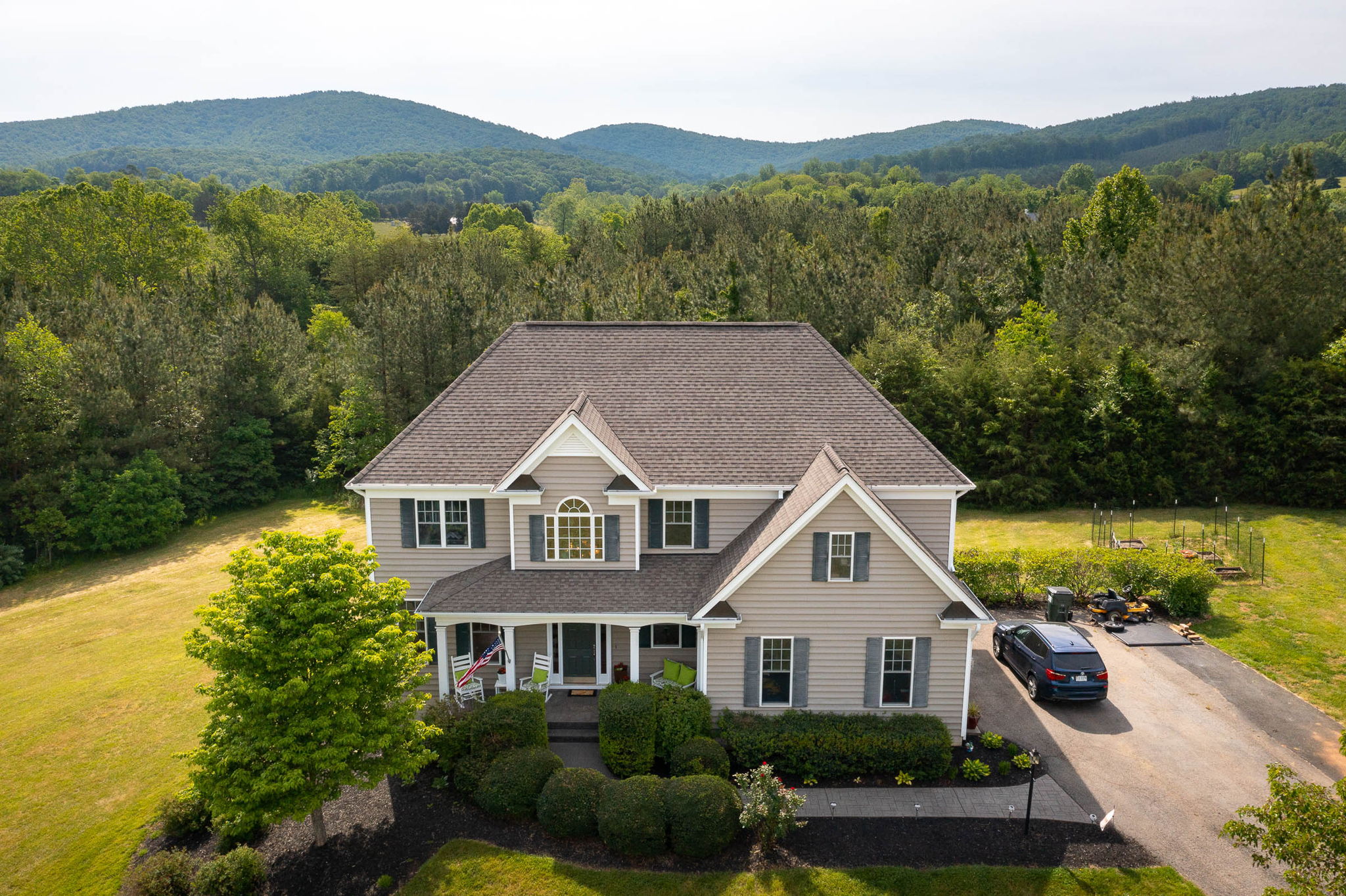 4271 Stony Point Rd, Keswick, VA 22947, US Photo 63