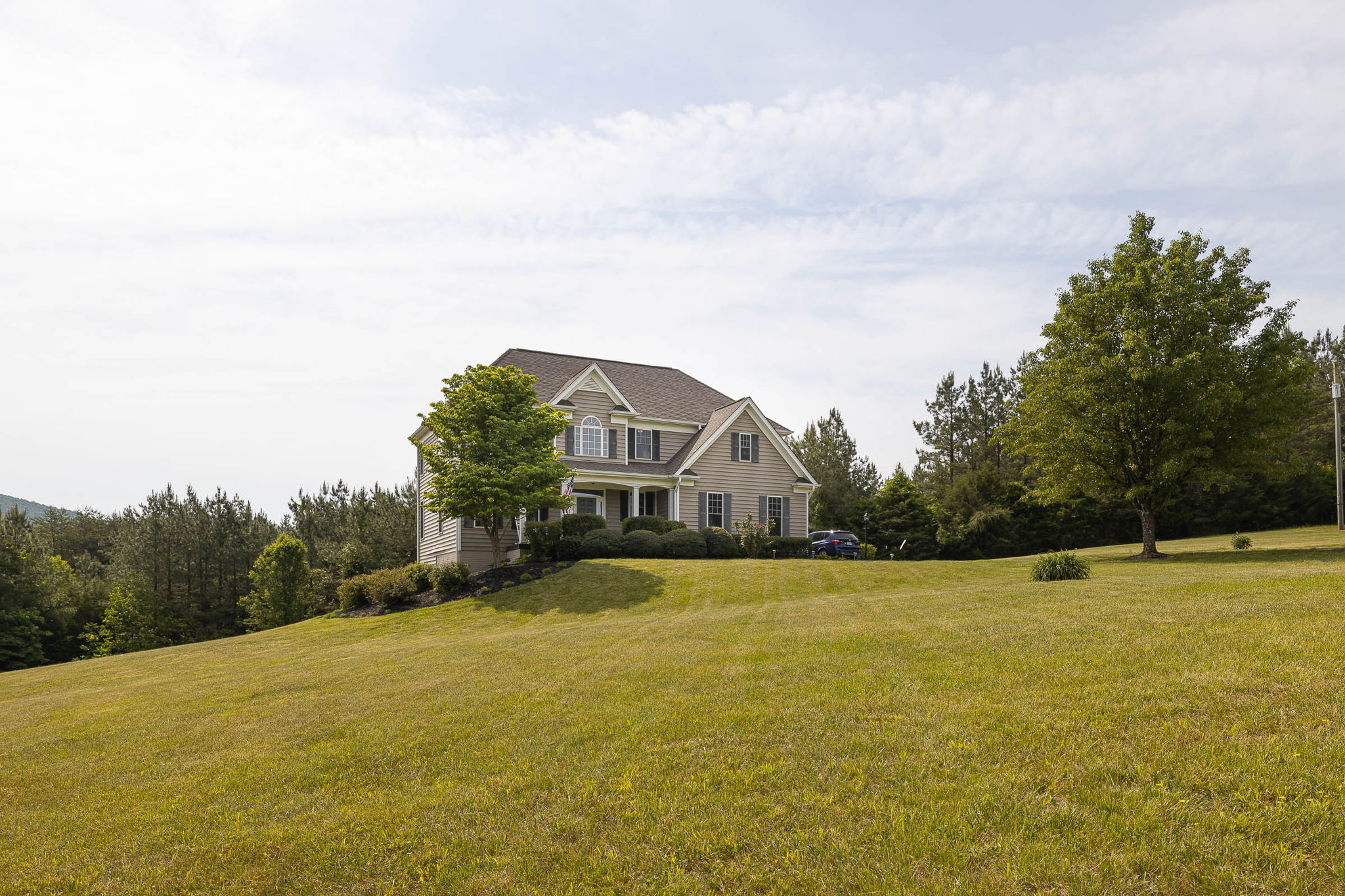 4271 Stony Point Rd, Keswick, VA 22947, US Photo 45