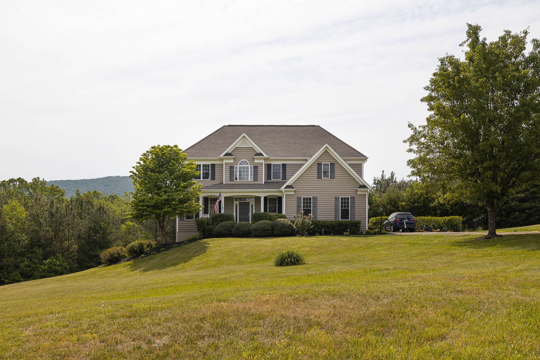 4271 Stony Point Rd, Keswick, VA 22947, US Photo 44