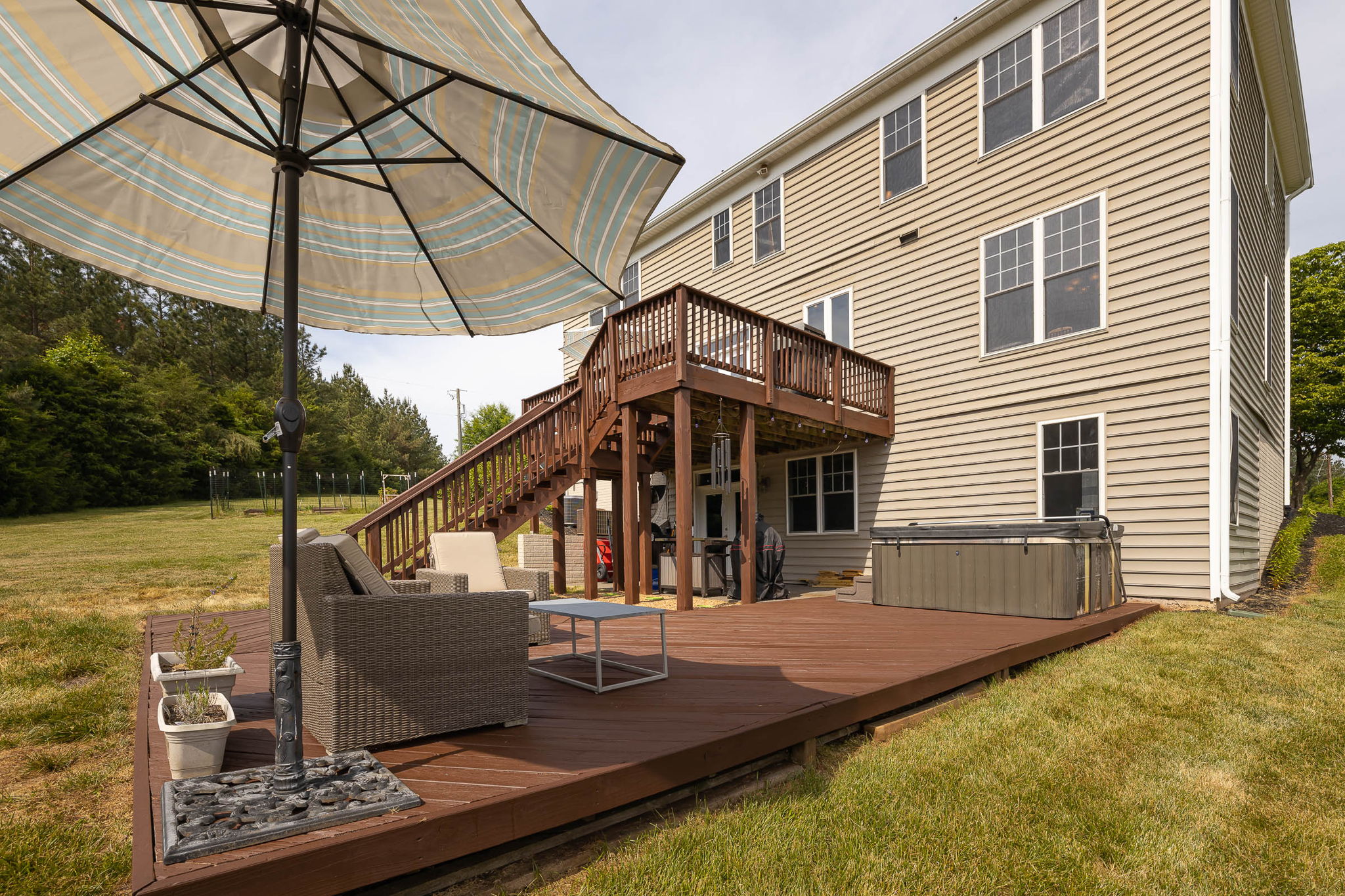 4271 Stony Point Rd, Keswick, VA 22947, US Photo 49