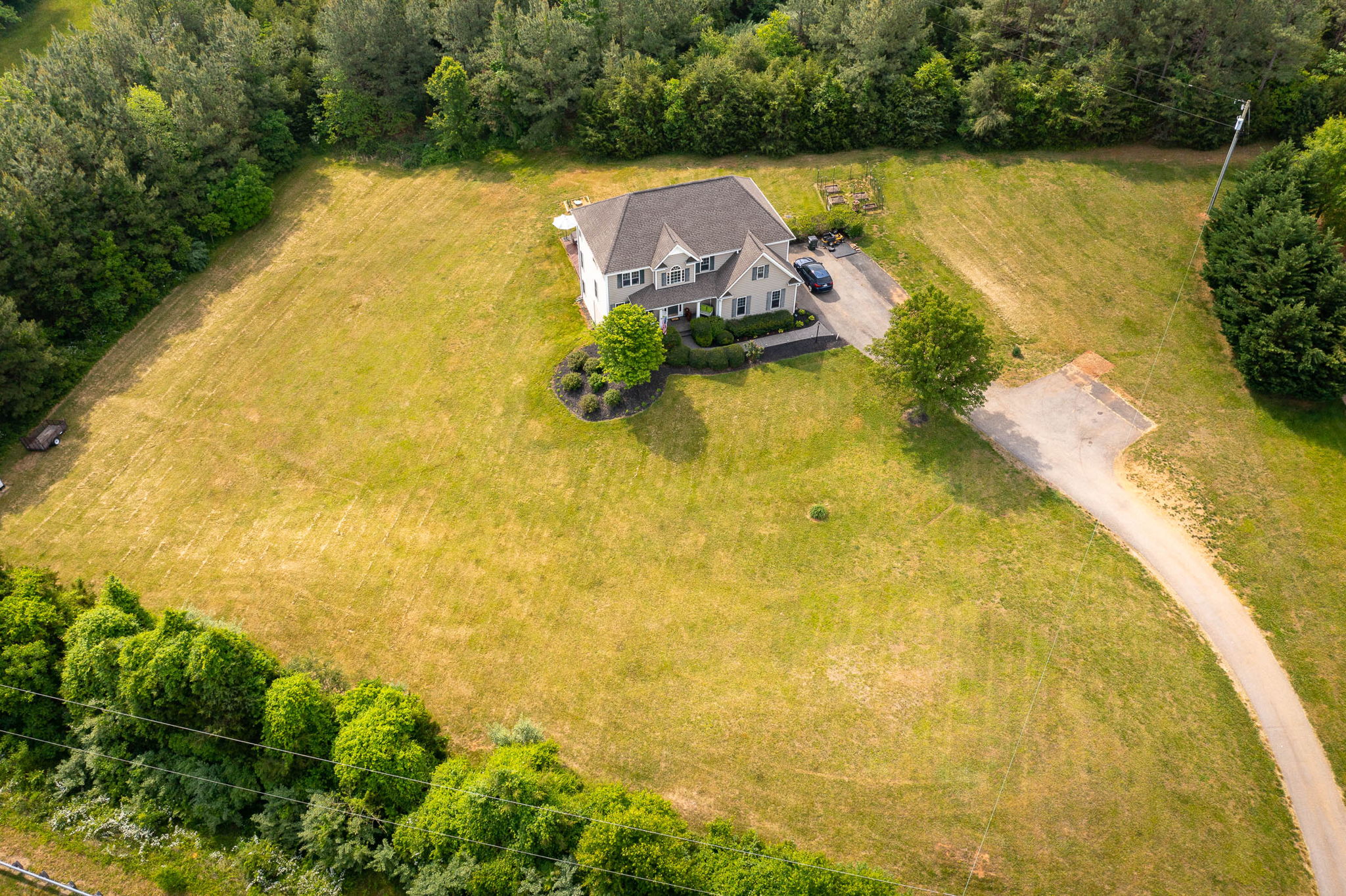 4271 Stony Point Rd, Keswick, VA 22947, US Photo 60