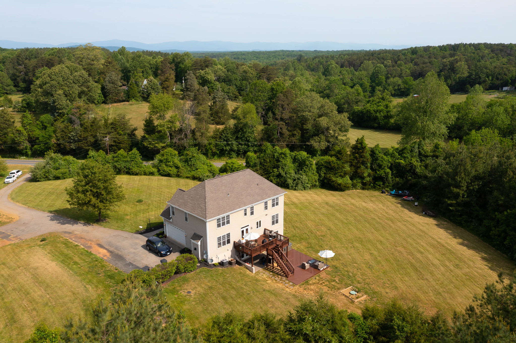 4271 Stony Point Rd, Keswick, VA 22947, US Photo 65