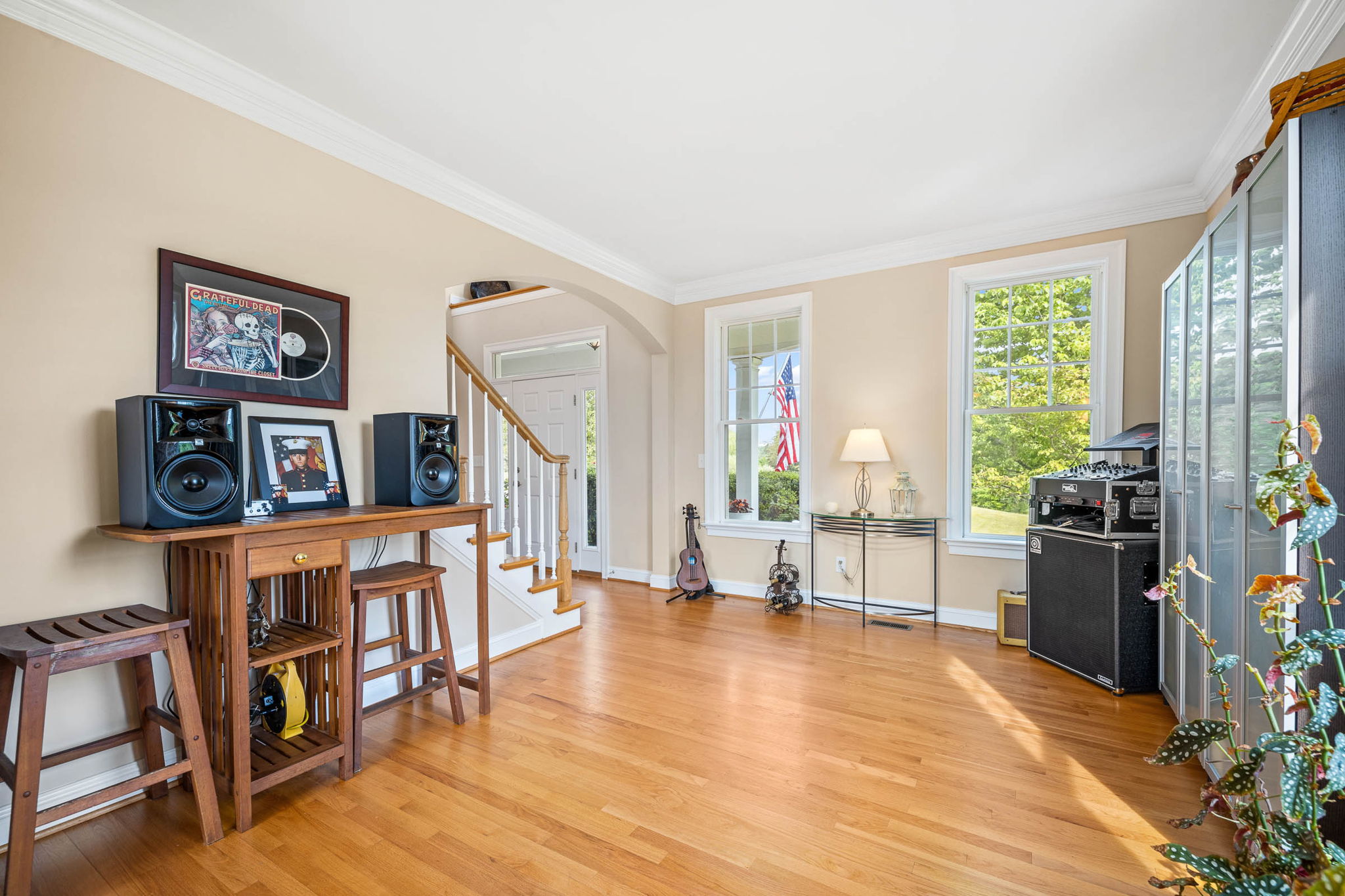 4271 Stony Point Rd, Keswick, VA 22947, US Photo 6