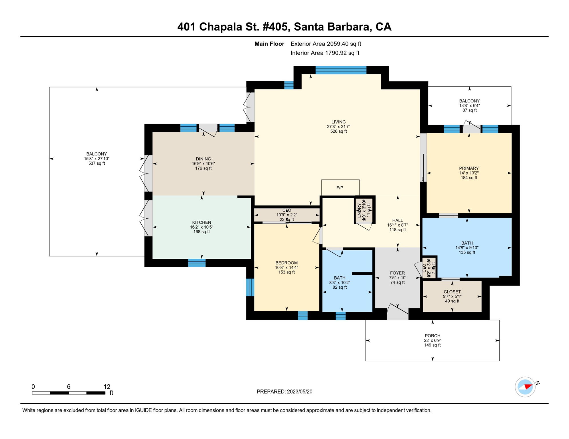 401-405 Chapala Stfloor_imperial_en_1