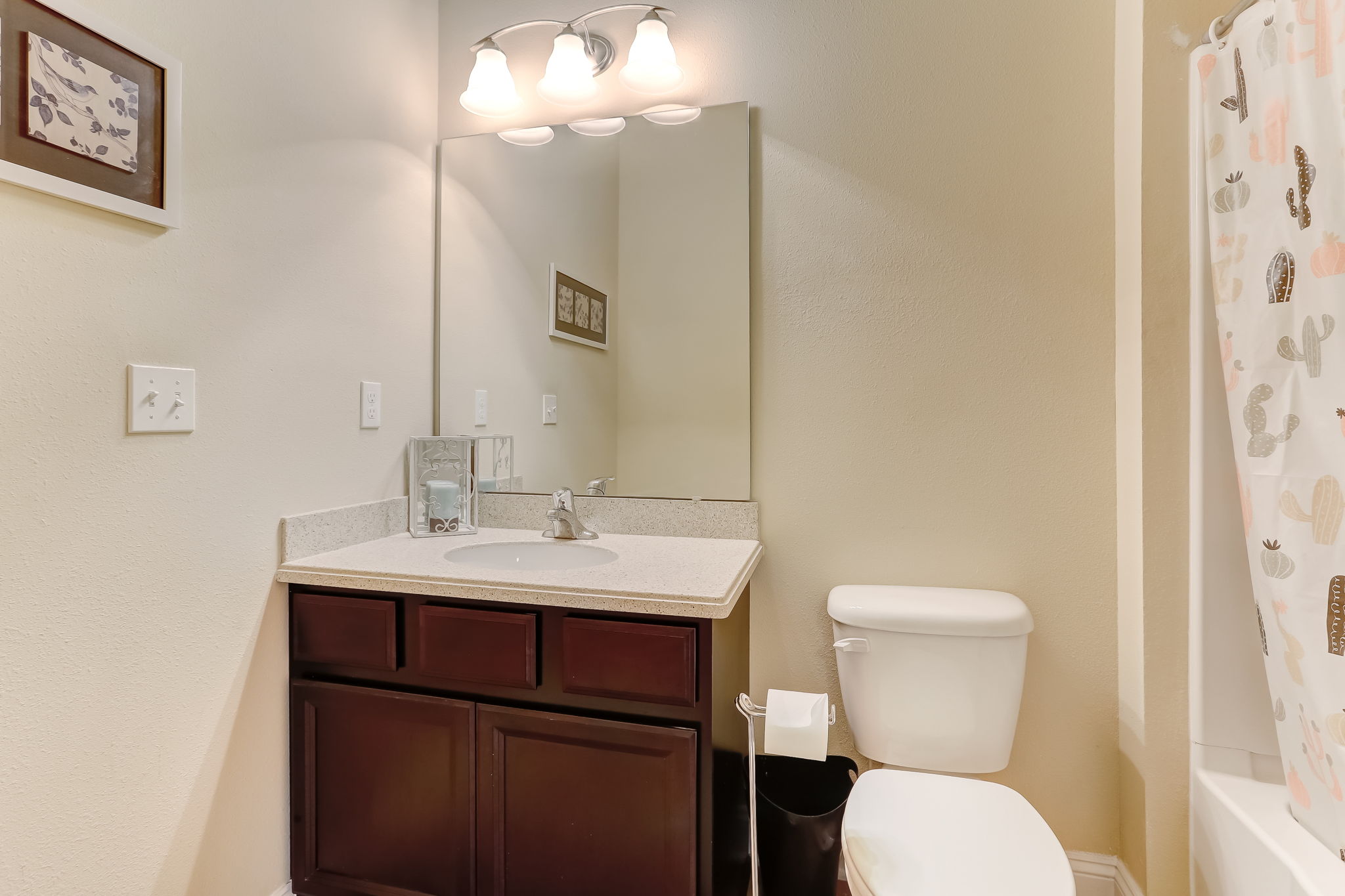 Guest Bath