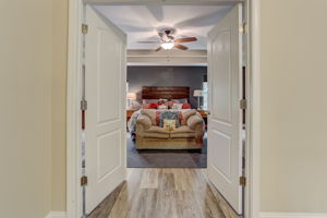 To Primary Bedroom