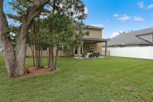 Back of Home