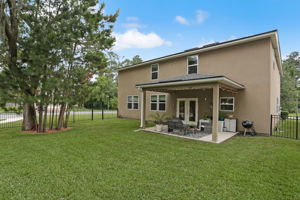 Back of Home
