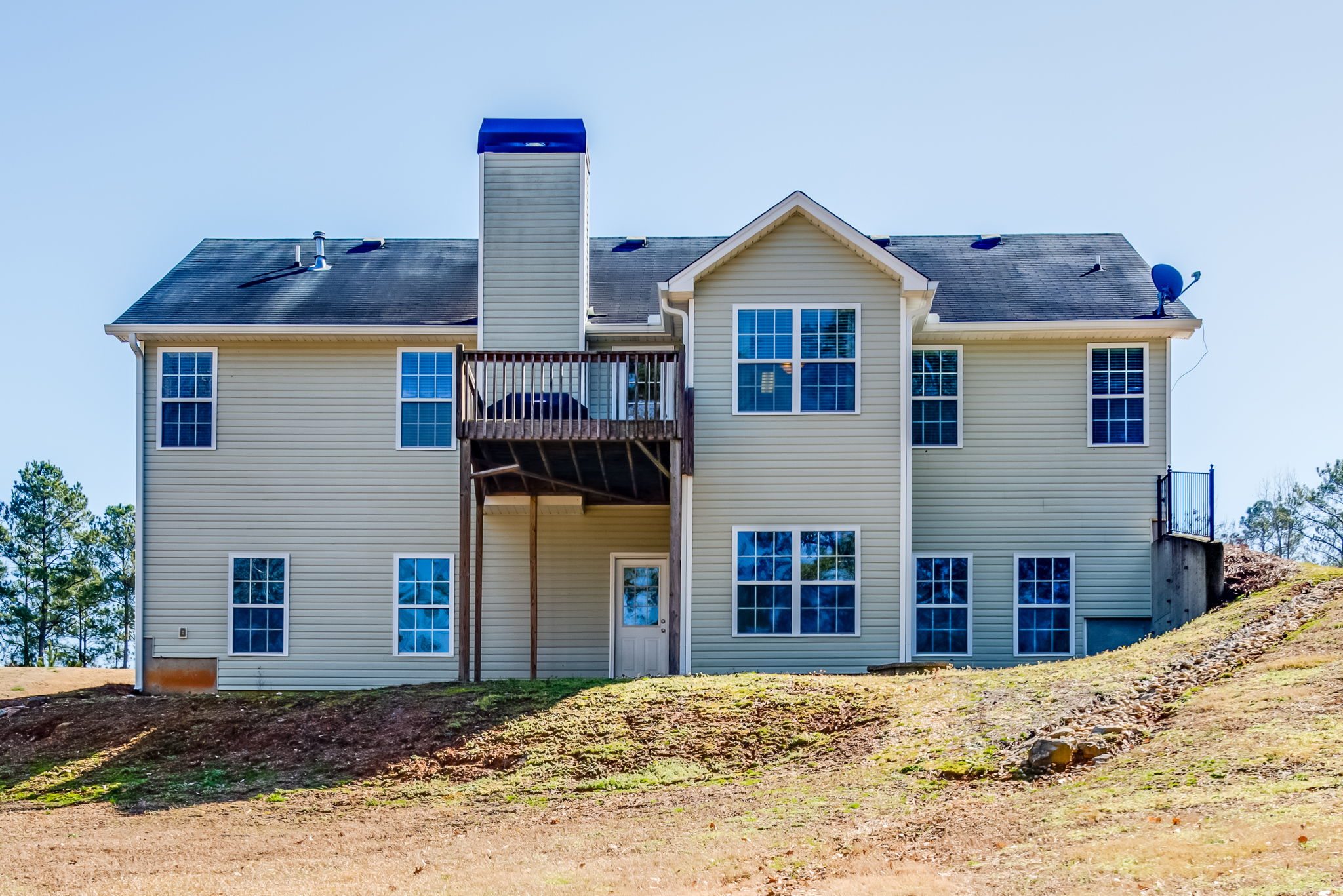 189 Kyles Cir, Hiram, GA 30141 HomeStar Photo & Media