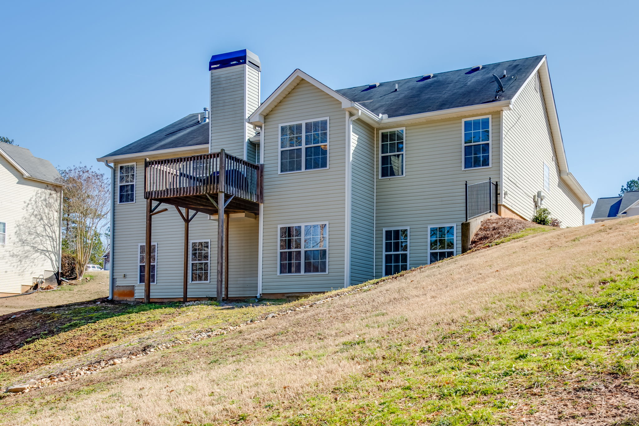 189 Kyles Cir, Hiram, GA 30141 HomeStar Photo & Media