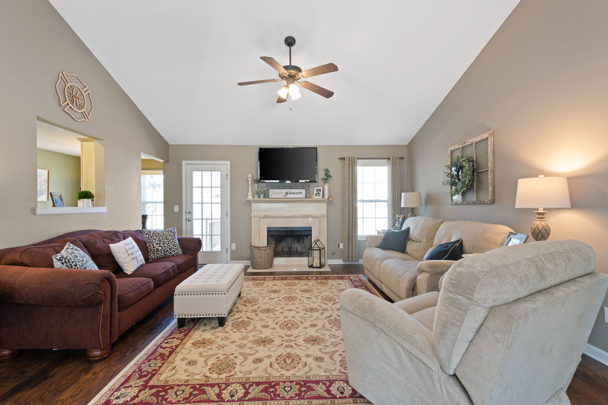 189 Kyles Cir, Hiram, GA 30141 HomeStar Photo & Media