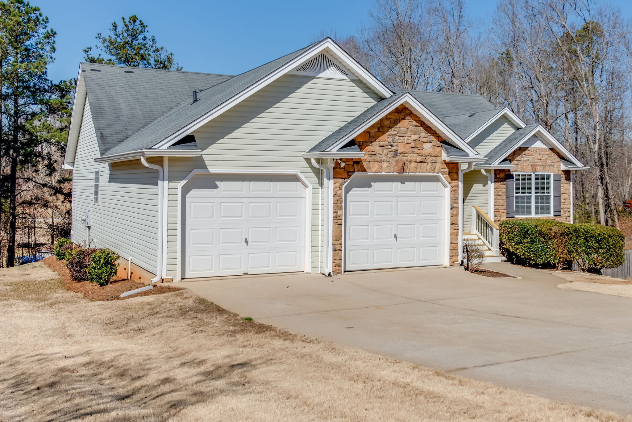 189 Kyles Cir, Hiram, GA 30141 HomeStar Photo & Media