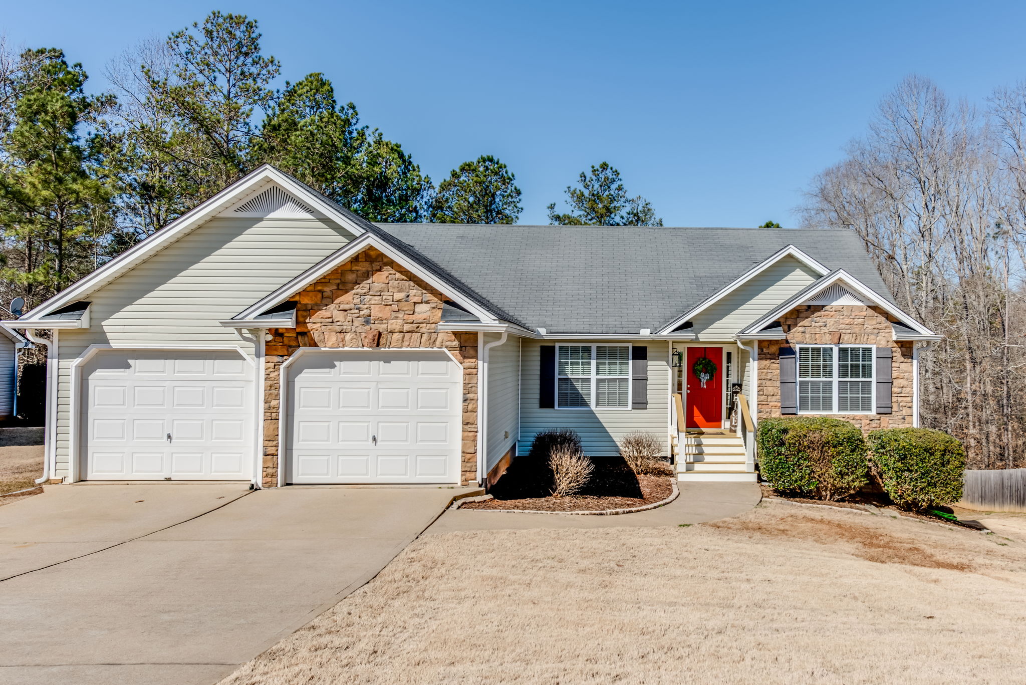 189 Kyles Cir, Hiram, GA 30141 HomeStar Photo & Media