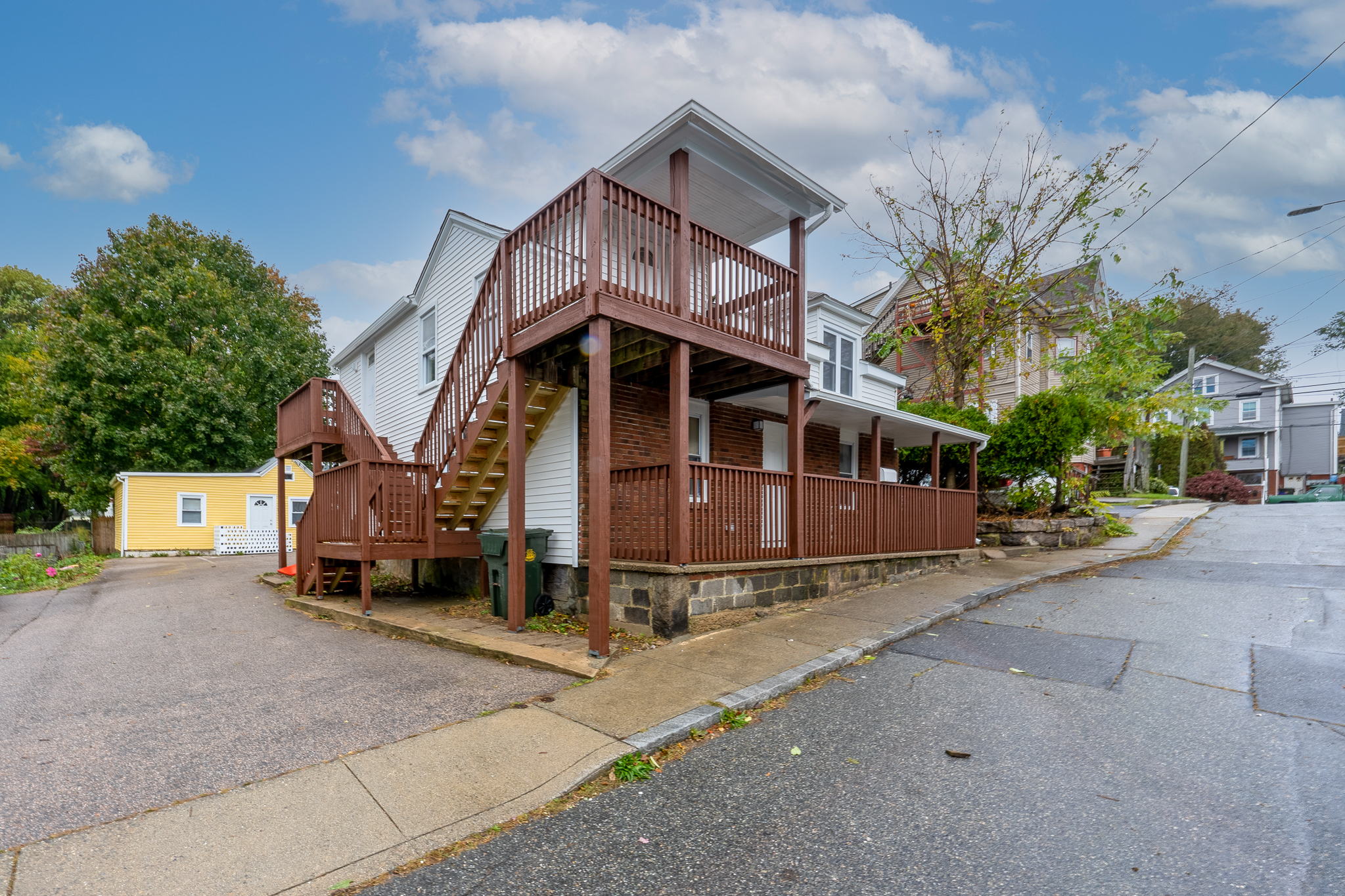 9 Blackhall Ct, New London, CT 06320, USA Photo 40