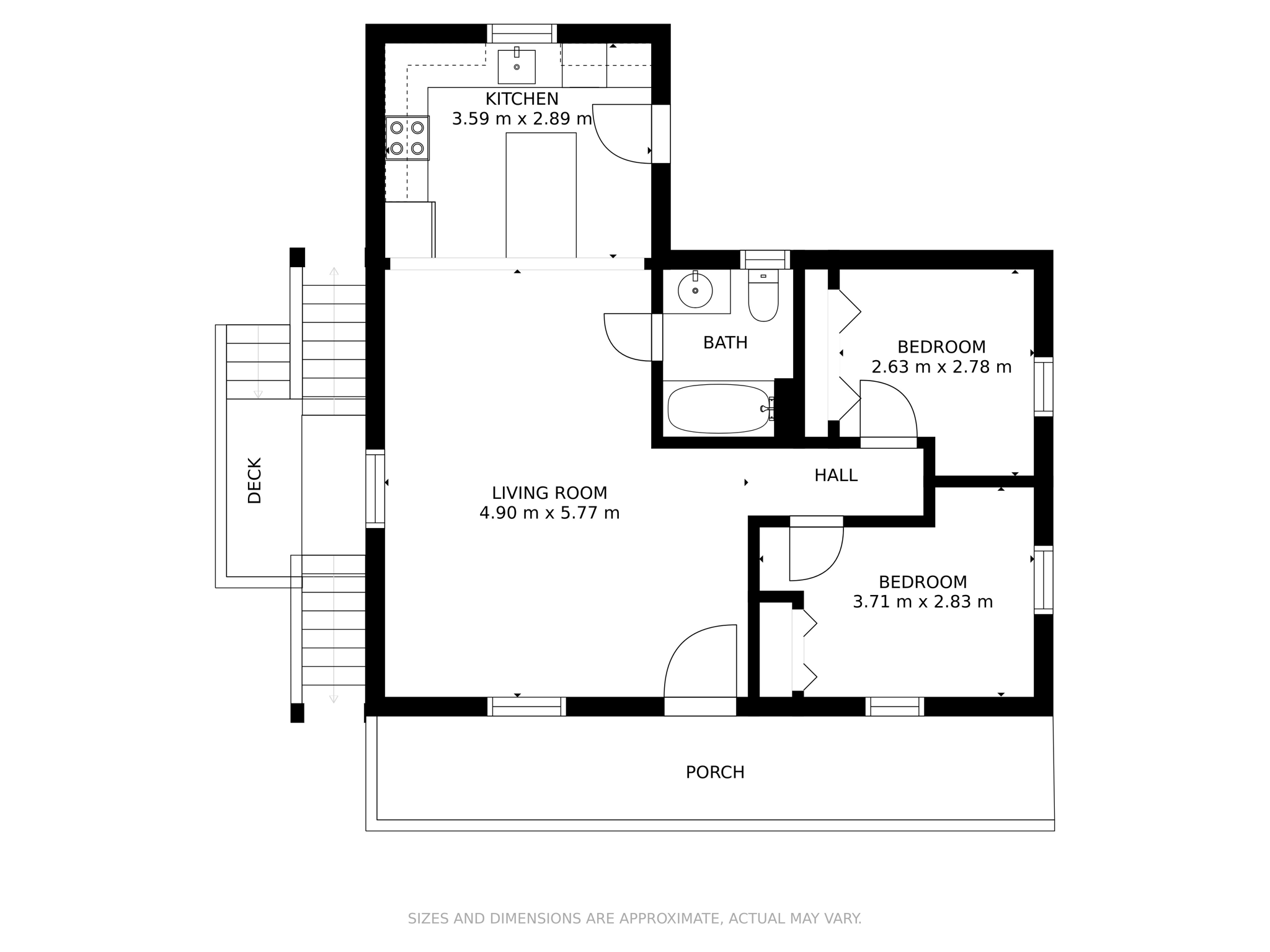 9 Blackhall Ct, New London, CT 06320, USA Photo 38