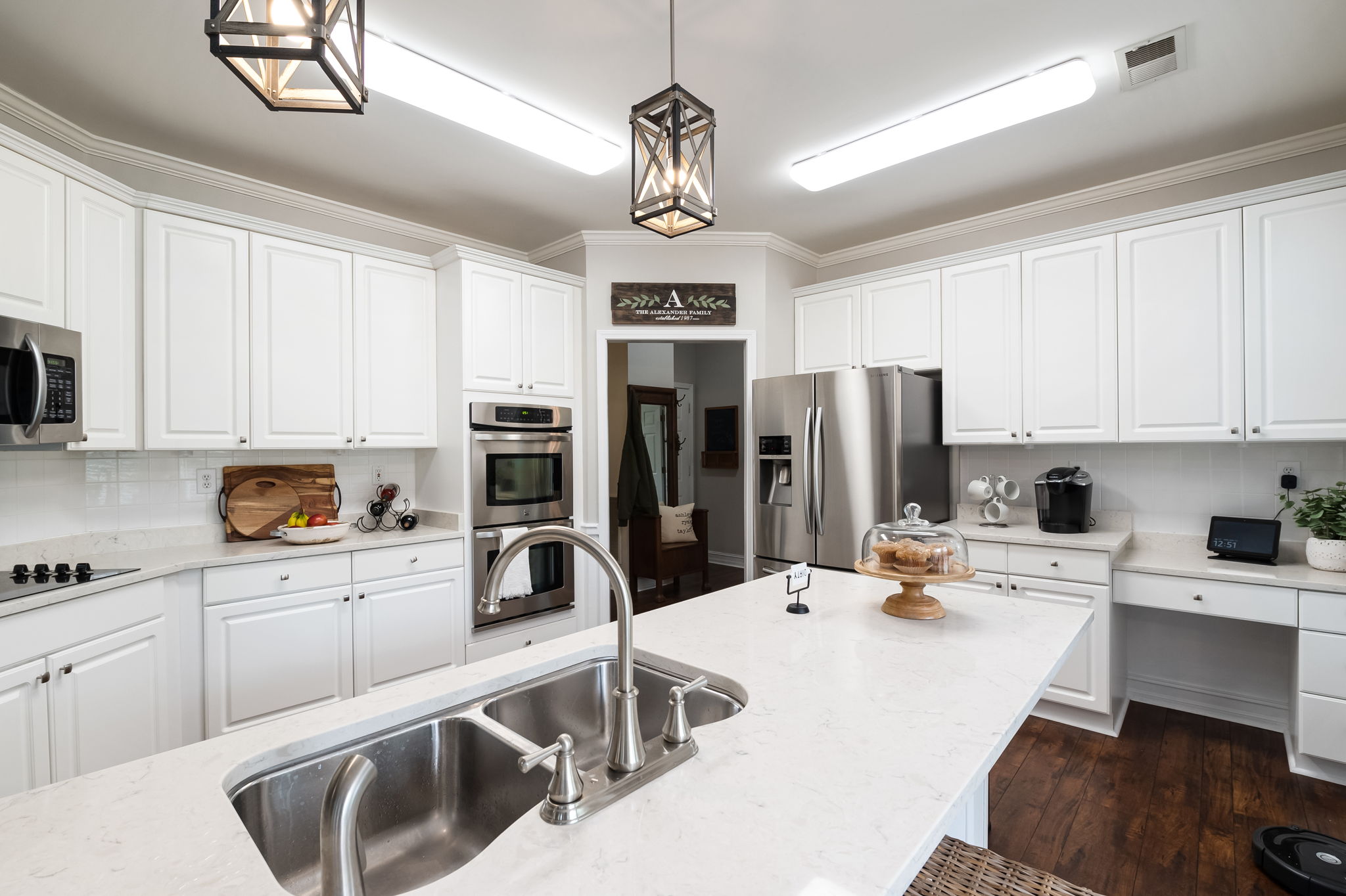 2482 Saluda Dr NW, Acworth, GA 30101, US Photo 17