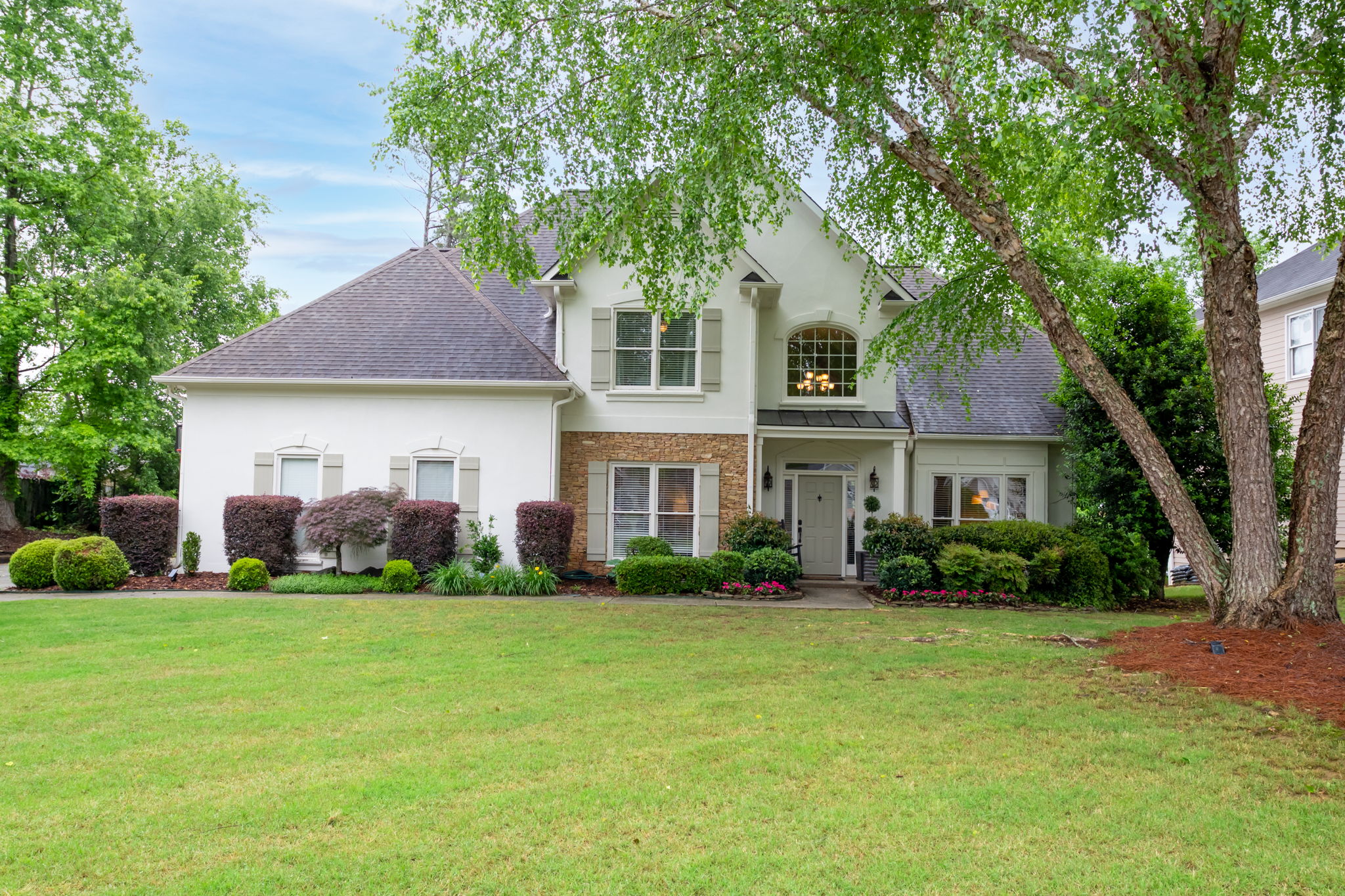 2482 Saluda Dr NW, Acworth, GA 30101, US Photo 1
