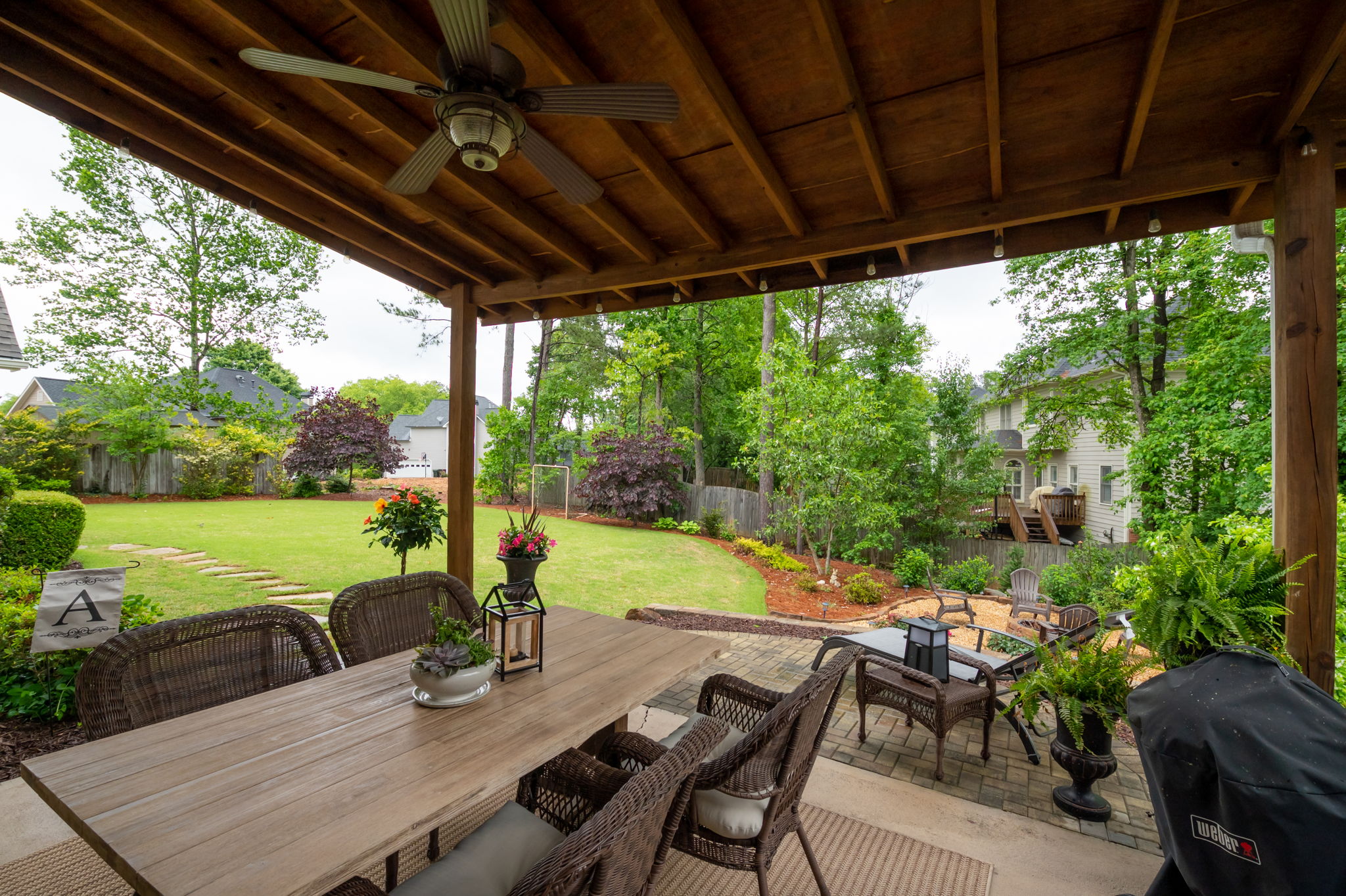 2482 Saluda Dr NW, Acworth, GA 30101, US Photo 35