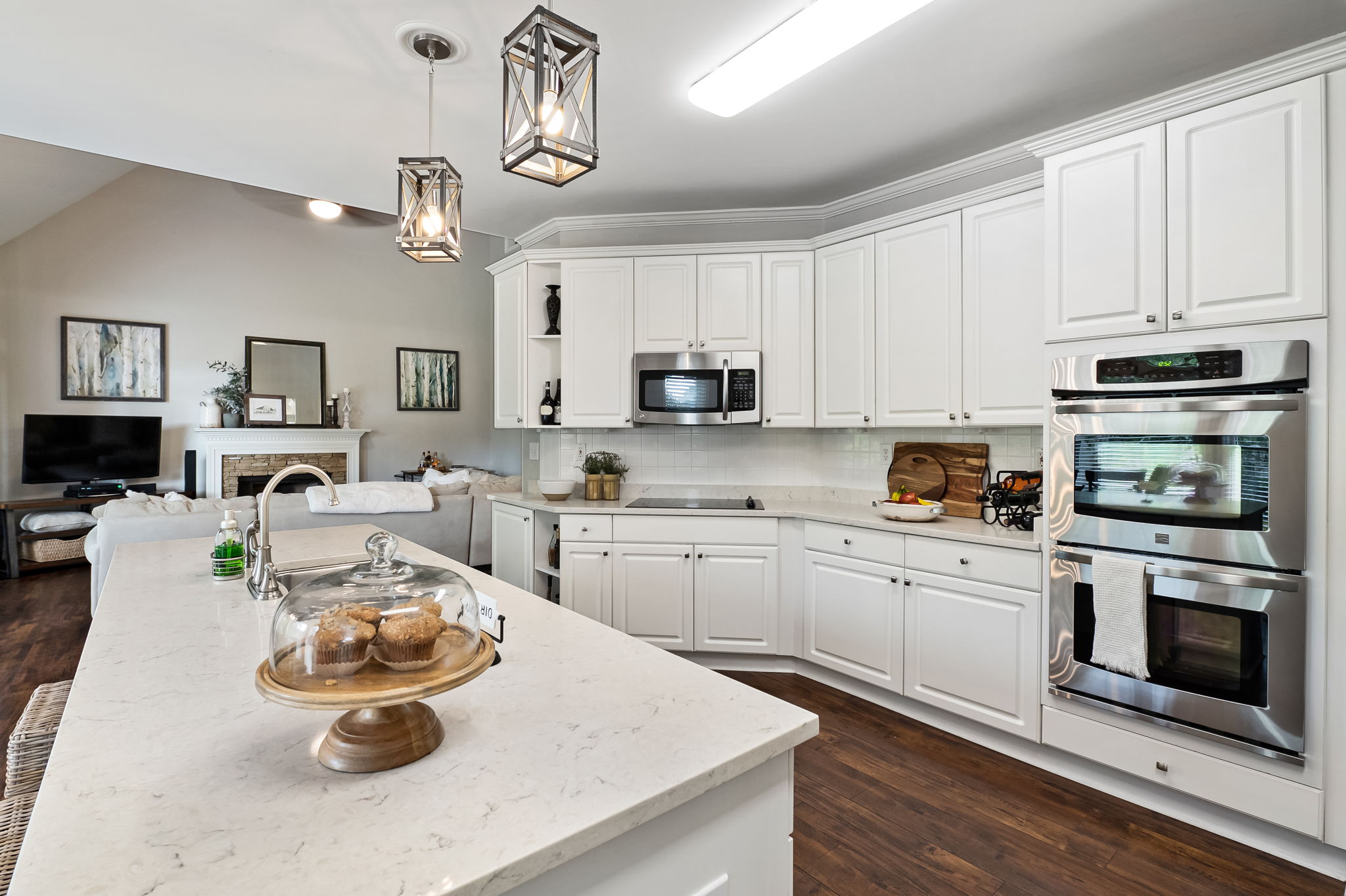 2482 Saluda Dr NW, Acworth, GA 30101, US Photo 18