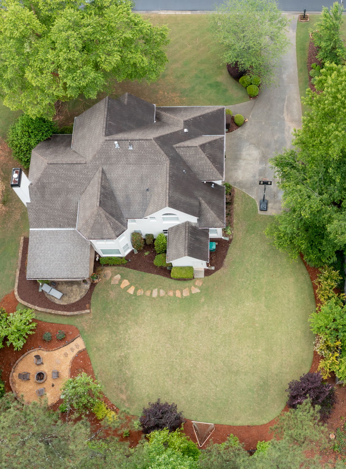 2482 Saluda Dr NW, Acworth, GA 30101, US Photo 40