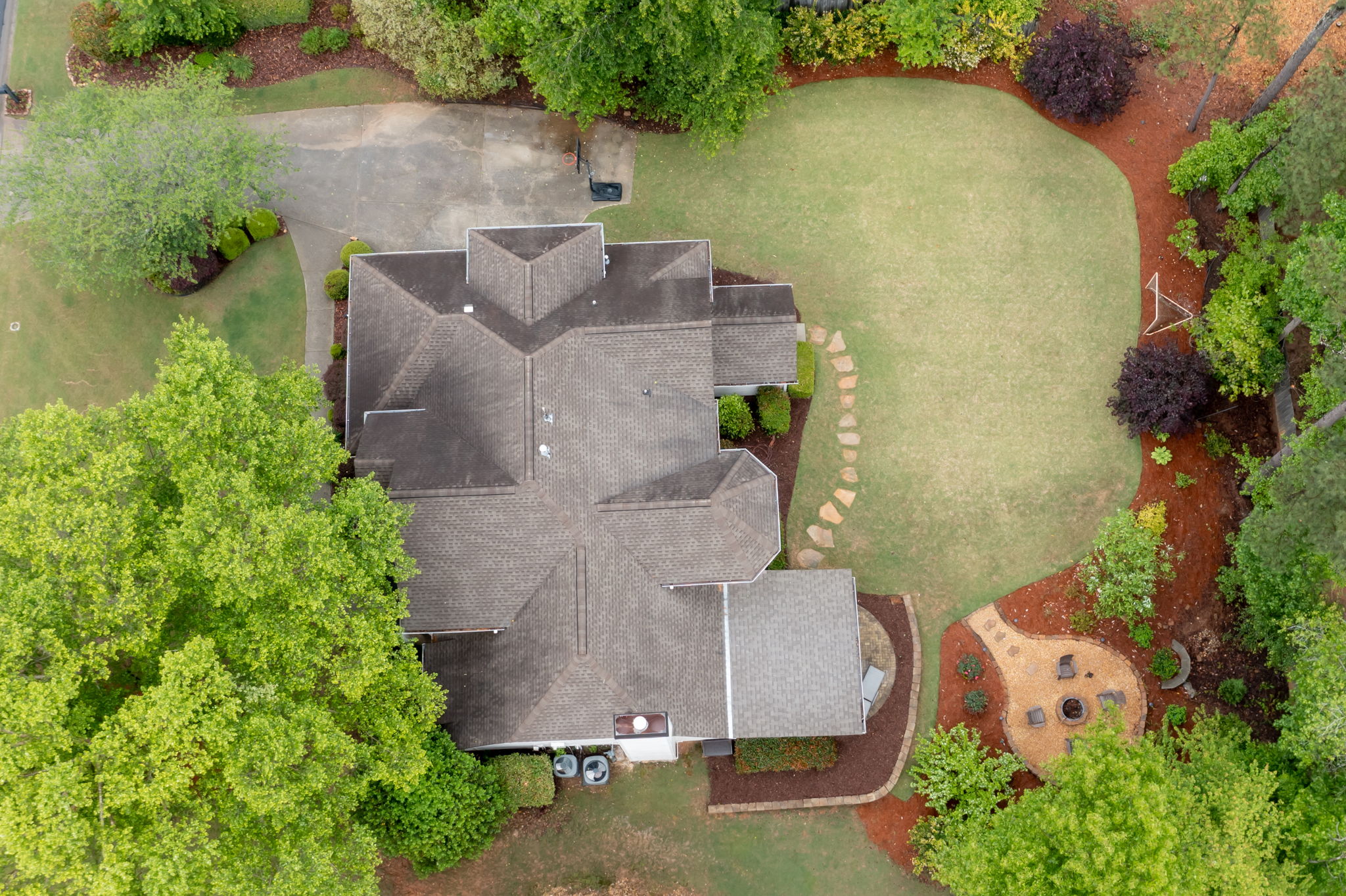 2482 Saluda Dr NW, Acworth, GA 30101, US Photo 41
