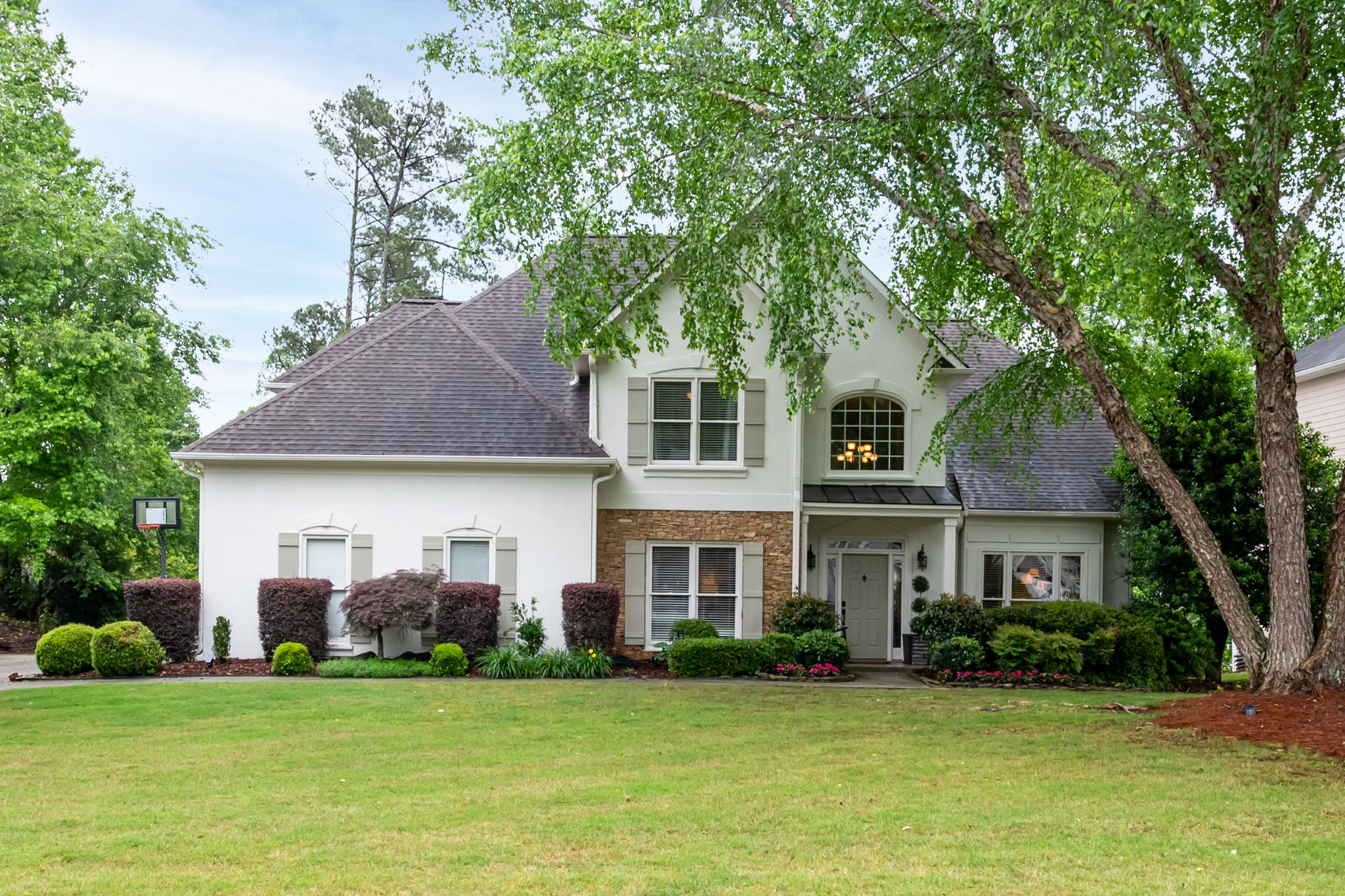 2482 Saluda Dr NW, Acworth, GA 30101, US Photo 3