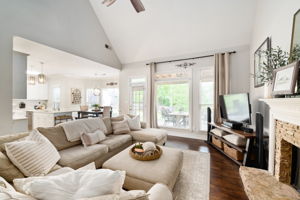 2482 Saluda Dr NW, Acworth, GA 30101, US Photo 10
