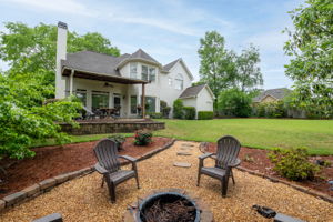 2482 Saluda Dr NW, Acworth, GA 30101, US Photo 36