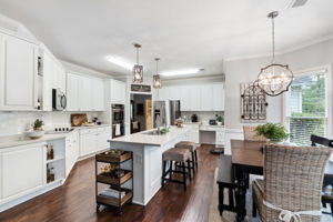 2482 Saluda Dr NW, Acworth, GA 30101, US Photo 13