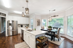 2482 Saluda Dr NW, Acworth, GA 30101, US Photo 14