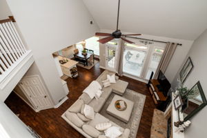 2482 Saluda Dr NW, Acworth, GA 30101, US Photo 28