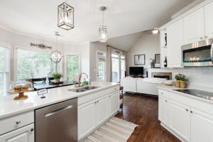 2482 Saluda Dr NW, Acworth, GA 30101, US Photo 15