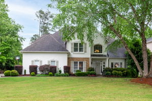2482 Saluda Dr NW, Acworth, GA 30101, US Photo 2