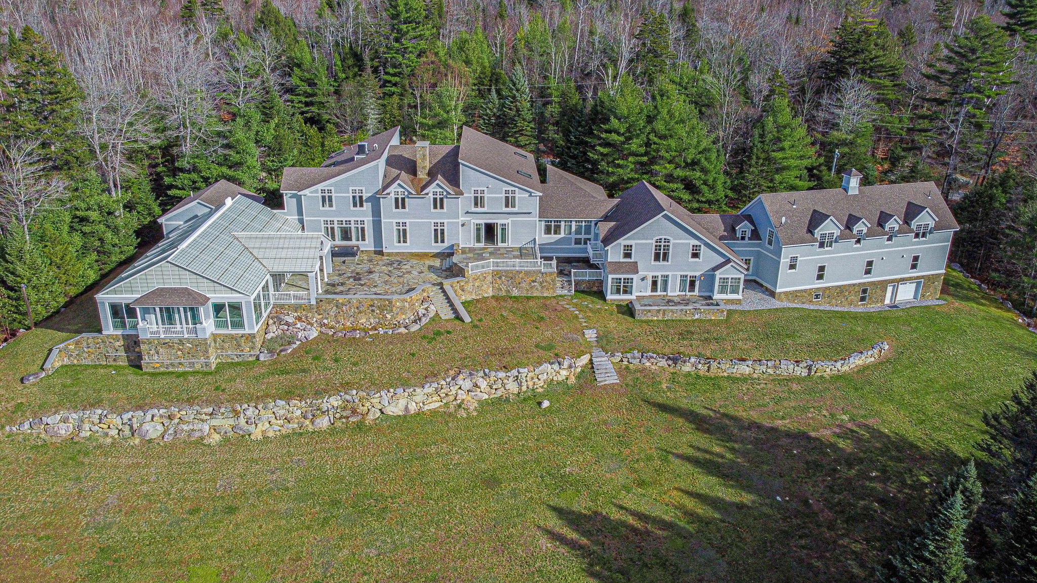 Bird Hill Estate Photography Wise