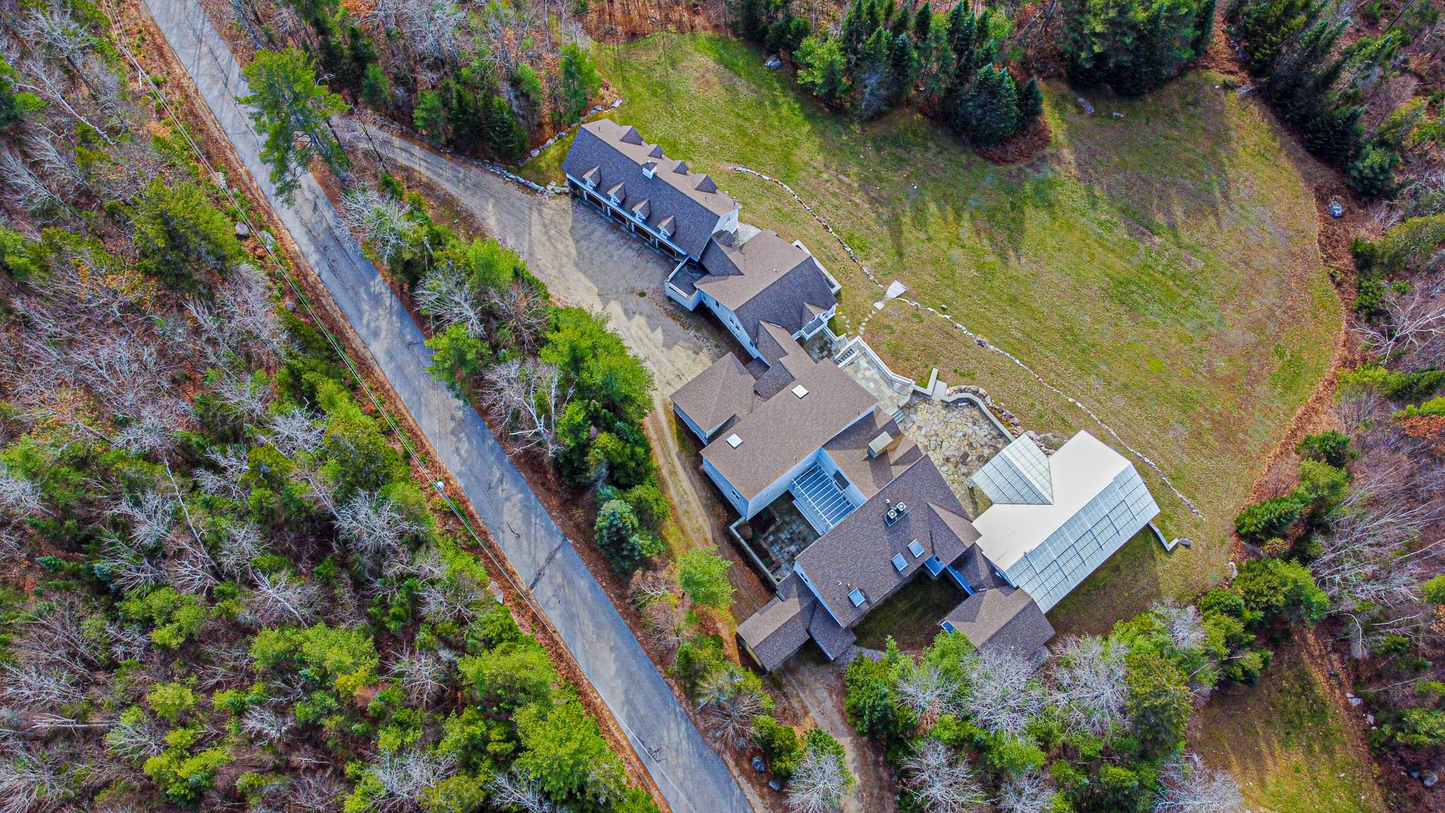 Bird Hill Estate Photography Wise