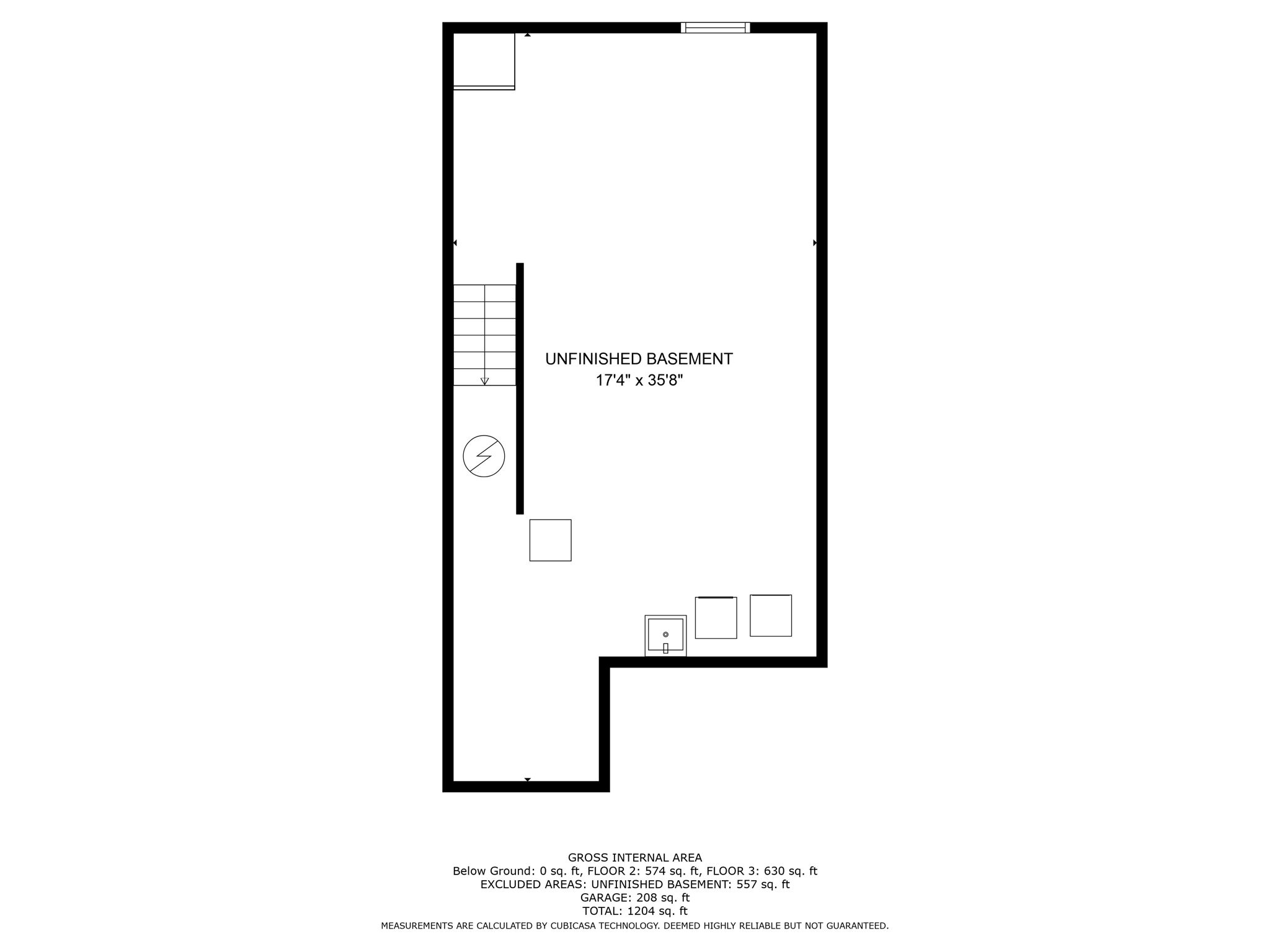 Floorplan #3