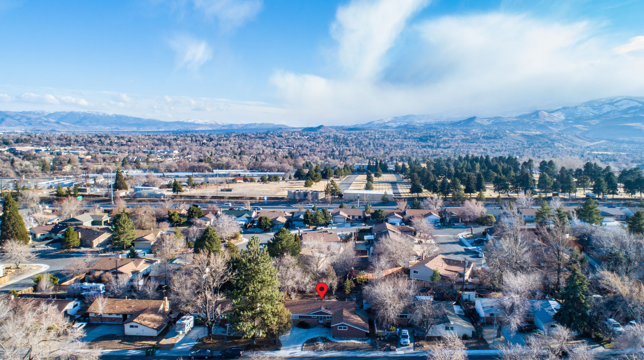 1970 Carlin St, Reno, NV 89503 Falconseye Aerial Solutions