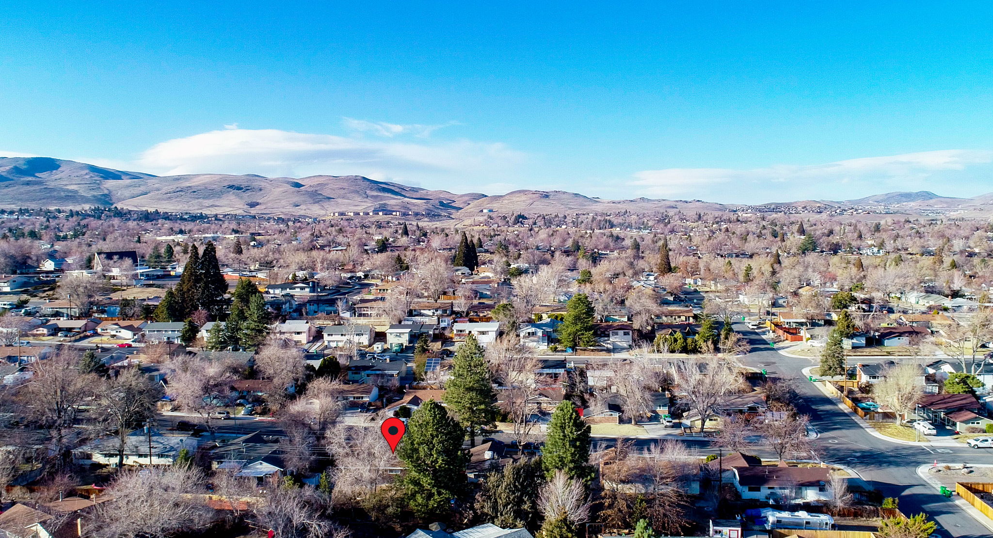 1970 Carlin St, Reno, NV 89503 Falconseye Aerial Solutions