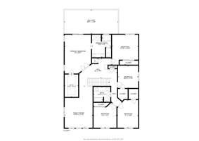 Floorplan #3