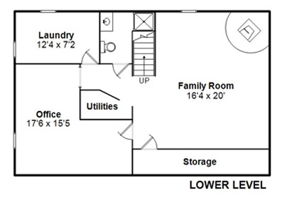 Lower Level
