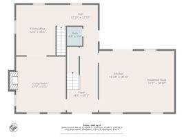 Floorplan #4