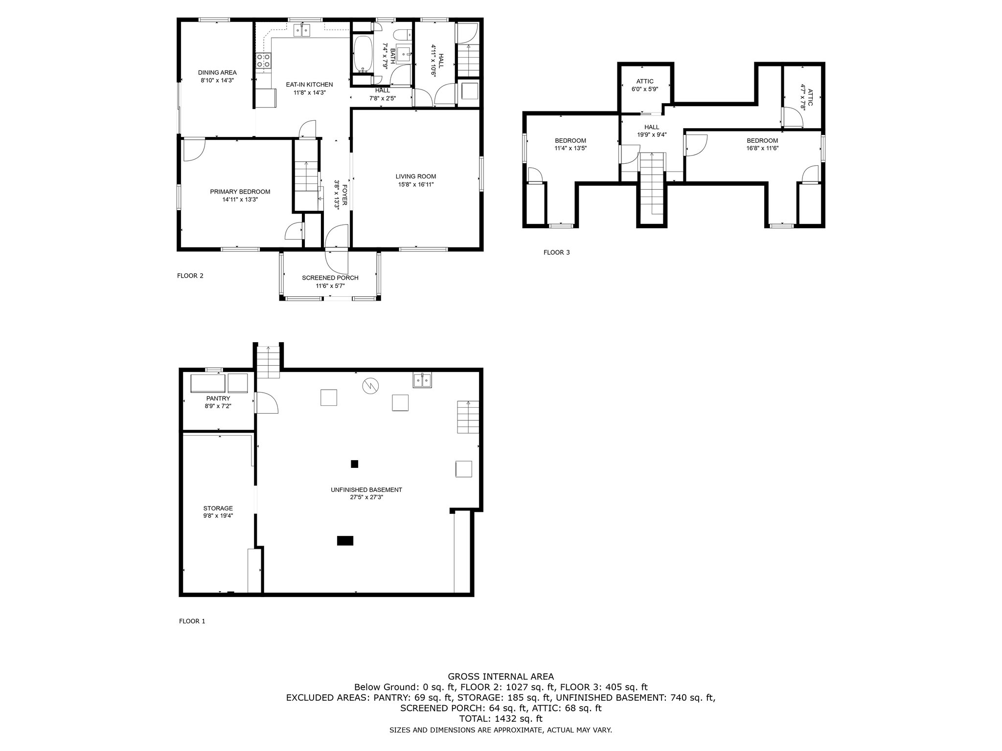 All Floors