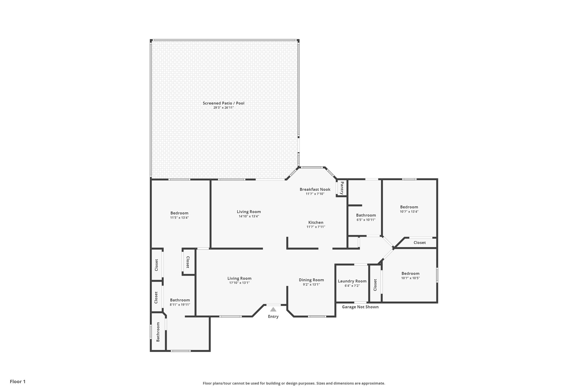 Floorplan #0