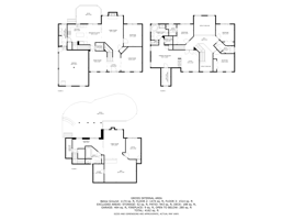 Floorplan #3