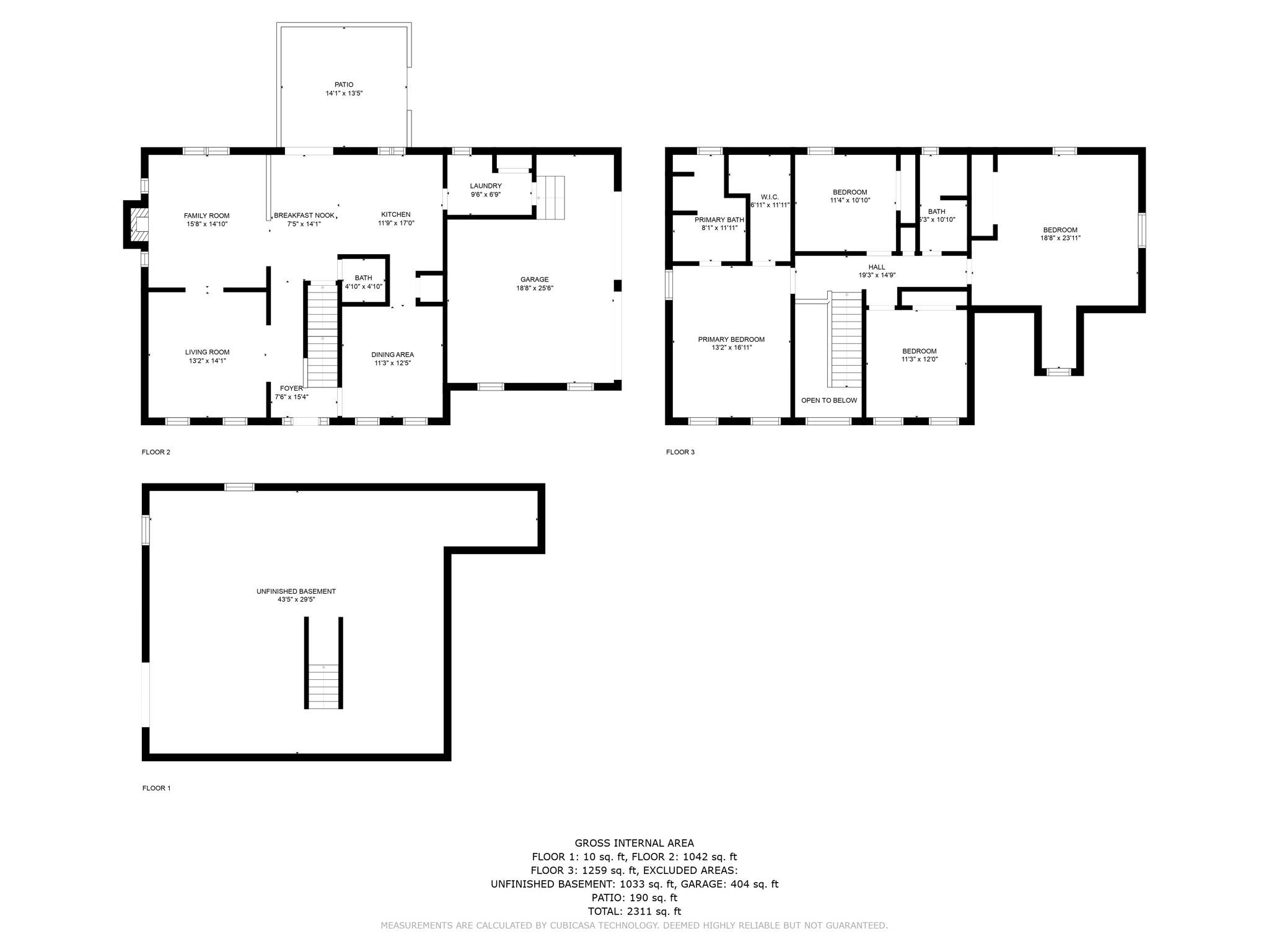 168 Prange Rd, West Grove, PA 19390 Padula Media