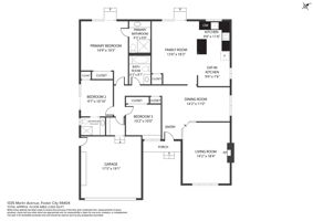 Floorplan #0
