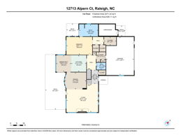 Floorplan #3
