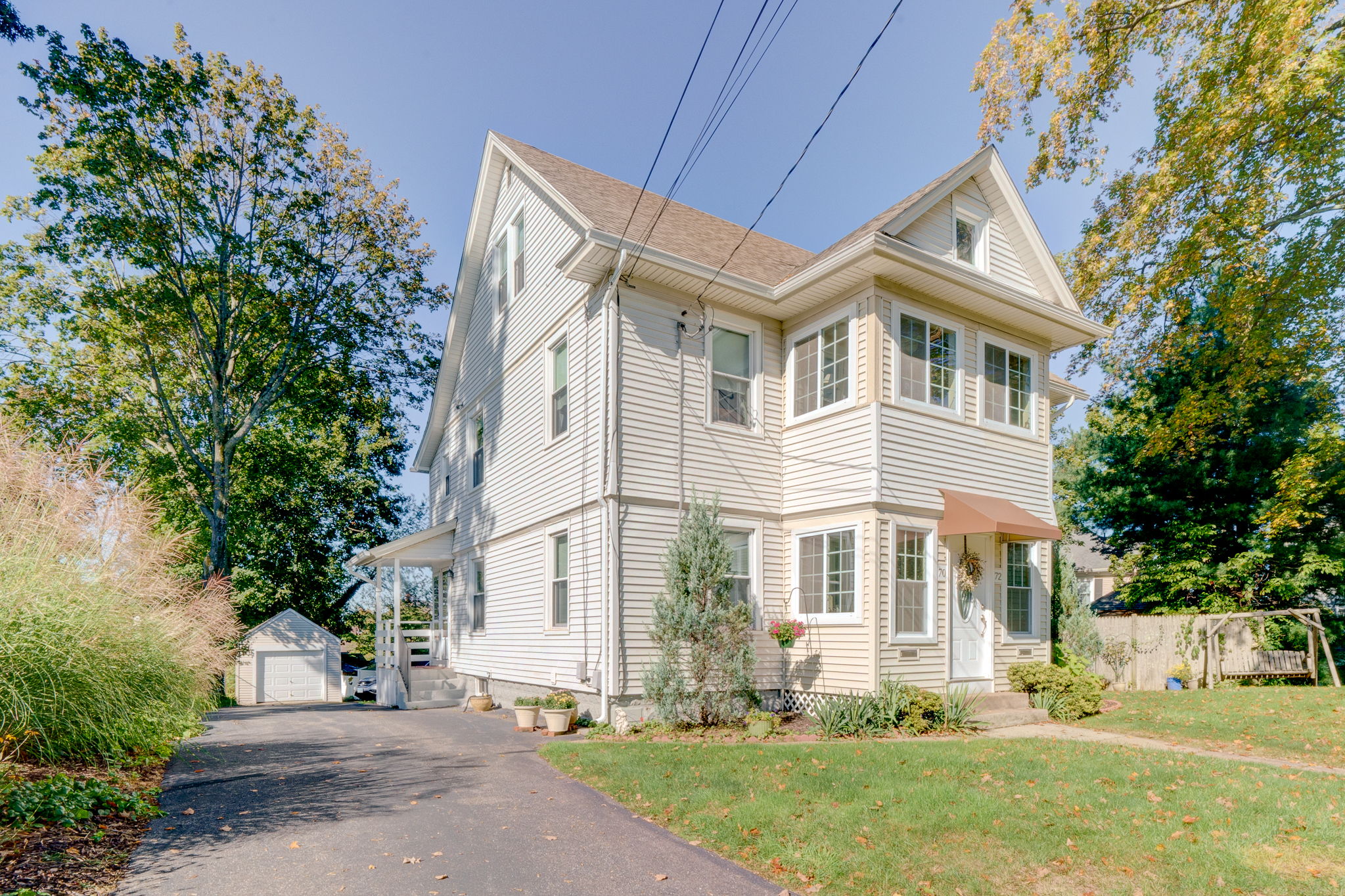 70 Parker St, Manchester, CT 06040 Ed McCullough Photography